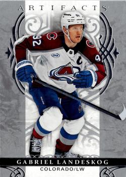 Gabriel Landeskog