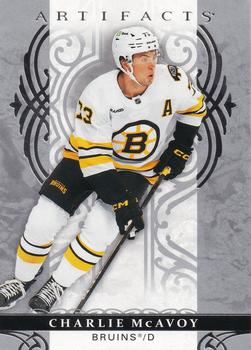 Charlie McAvoy