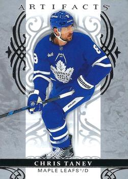 Chris Tanev
