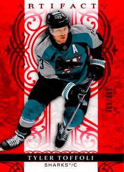 Tyler Toffoli