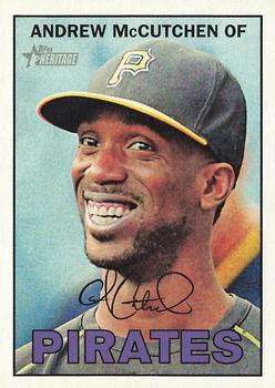 Andrew McCutchen