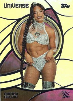 Bianca Belair