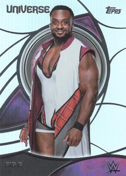 Big E