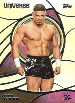 Dion Lennox