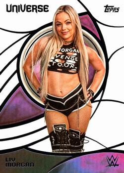 Liv Morgan