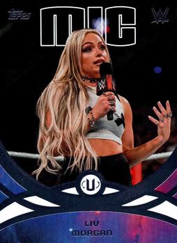 Liv Morgan