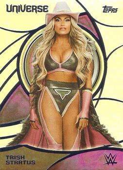 Trish Stratus