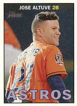 Jose Altuve