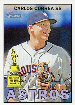 Carlos Correa