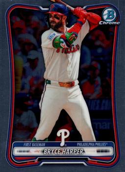 Bryce Harper