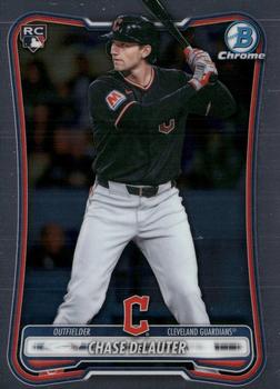 Chase DeLauter