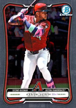 Ketel Marte