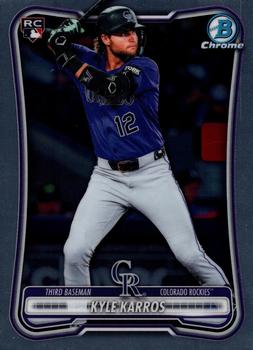 Kyle Karros