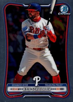 Kyle Schwarber