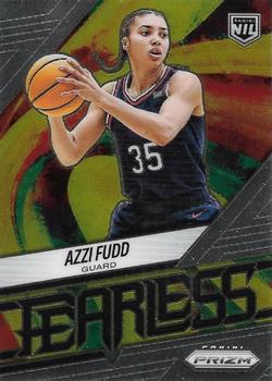 Azzi Fudd