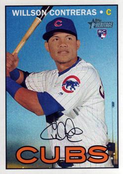Willson Contreras