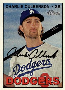 Charlie Culberson