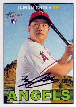 Ji-Man Choi
