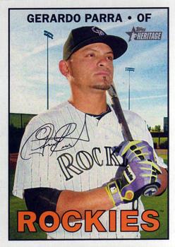 Gerardo Parra