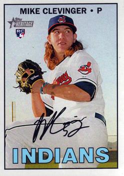 Mike Clevinger