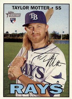 Taylor Motter