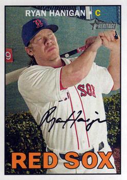 Ryan Hanigan