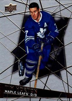 Tim Horton