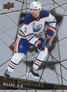 Evan Bouchard