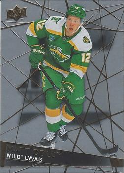 Matt Boldy
