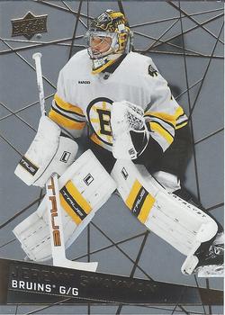Jeremy Swayman