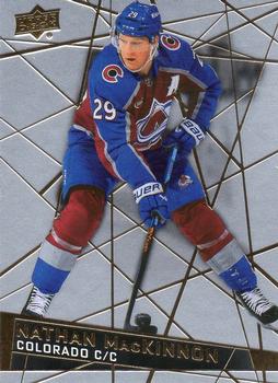 Nathan MacKinnon