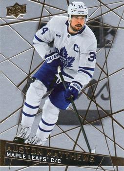 Auston Matthews