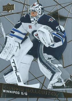 Connor Hellebuyck