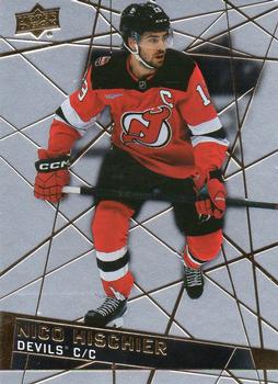 Nico Hischier