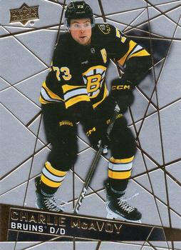 Charlie McAvoy