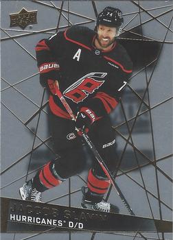 Jaccob Slavin