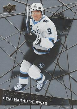 Clayton Keller