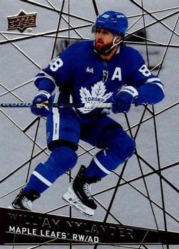 William Nylander