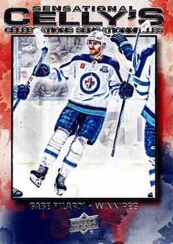Gabe Vilardi