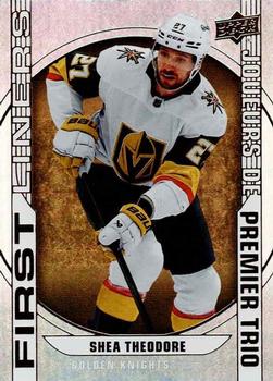 Shea Theodore