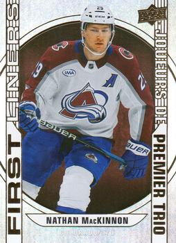 Nathan MacKinnon