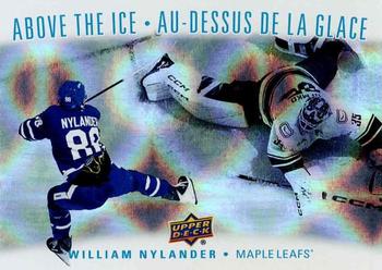 William Nylander