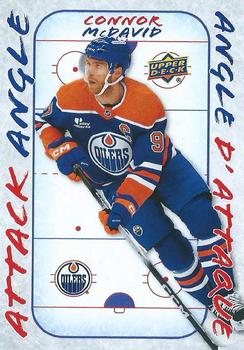 Connor McDavid