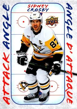 Sidney Crosby