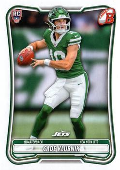 Cade Klubnik