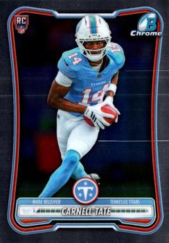 Carnell Tate