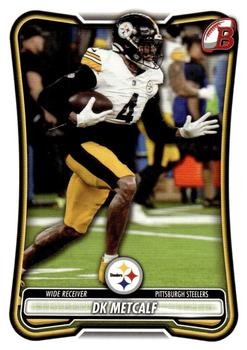 DK Metcalf