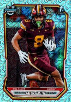 Jalen Smith