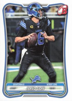 Jared Goff