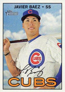 Javier Baez